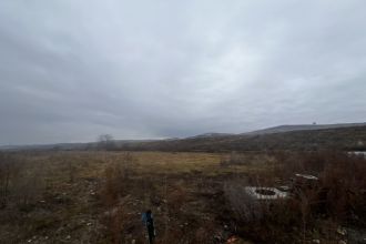 Teren Constructii intravilan de 3500 mp, in Floresti