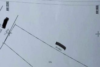 Teren Constructii intravilan de 900 mp, in Ciurbesti