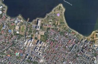 Teren Constructii intravilan de 1320 mp, in Crangasi