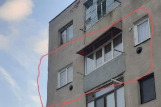 Vand apartament