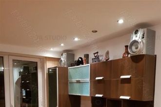 Vanzare apartament 3 camere Tei