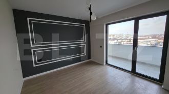 Apartament de vanzare, cu 2 camere, bloc nou, str. Libertatii
