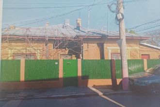 Casa individuala cu 3 camere in 23 August (Catelul)