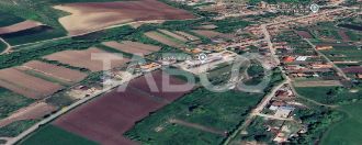 Teren Constructii intravilan de 750 mp, in Hamba
