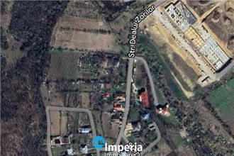 Teren Constructii intravilan de 6000 mp, in Copou