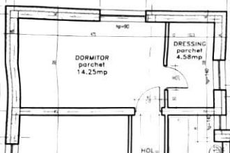 Apartament cu 3 camere decomandat in Micesti
