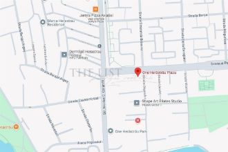 Spatiu comercial, 52 mp in Herastrau