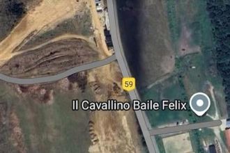 Teren Constructii intravilan de 810 mp, in Haieu