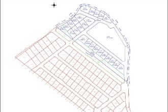 Teren Constructii intravilan de 500 mp, in Frumusani