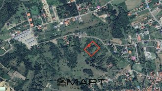 Teren Constructii intravilan de 2500 mp, in Cisnadioara