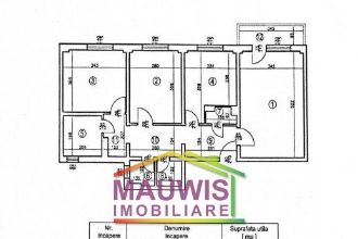Apartament cu 3 camere decomandat in Iancului