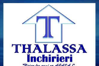 Apartament cu 2 camere decomandat in Central