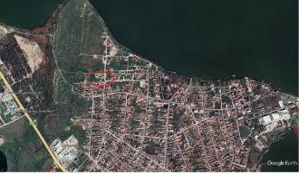 Anunturi vanzari terenuri in Palazu Mare