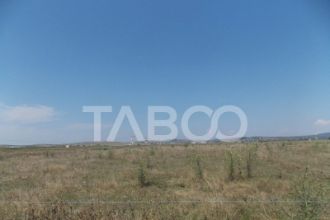 Teren agricol extravilan de 400 mp, in Mohu
