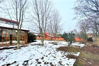 Teren Constructii intravilan de 2494 mp, in Pipera