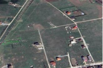 EFORIE NORD TEREN DE 1.666 MP PRET 135.000 EURO