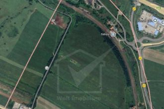 De vanzare: Terenuri extravilane 1700 mp si 2500 mp - Sat Saliste