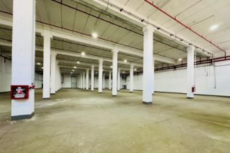 Spatiu comercial, 1000 mp in Gorjului