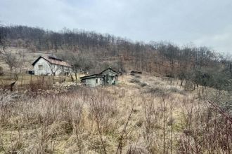 Teren intravilan loc casa panorama Alunului