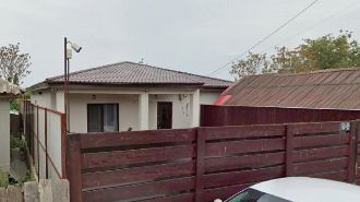 Casa individuala cu 3 camere in Valu lui Traian