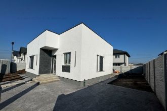 Casa individuala || 3 camere 2 bai || 347mp teren