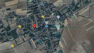 Teren Constructii intravilan de 216000 mp, in Nuci