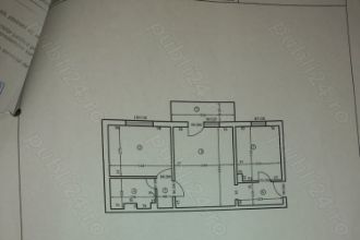 Apartament de vanzare.