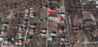 Teren Constructii intravilan de 625 mp, in Kamsas