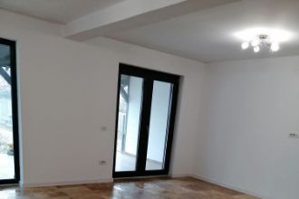 Casa individuala cu 4 camere in Dambovita