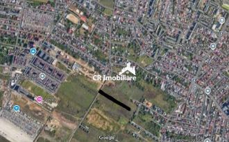 Teren sector 5 Bucuresti Salaj
