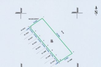 Teren Constructii intravilan de 9000 mp, in Pipera