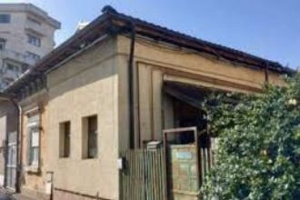 Casa renovabila in Craiova in zona bulevardului Carol