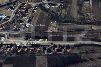 Teren intravilan de vanzare