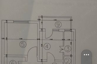 Apartament de vanzare