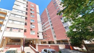 Apartament-3 camere-84 mp + 2 locuri parcare - Etaj 8
