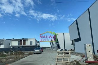 Teren Constructii intravilan de 1000 mp, in Nord