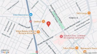 Apartament 2 camere