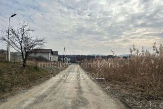 Teren intravilan cu utilitati zona Value Center Zalau, 7.4 ari