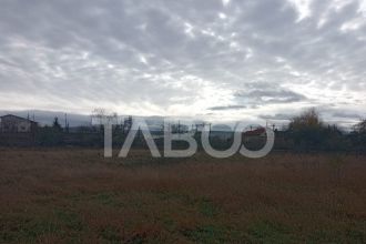 Teren constructie, 8257 mp in Maier