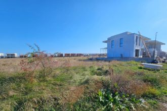 Teren Constructii intravilan de 750 mp, in Tunari