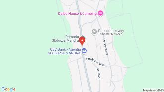 Casa in centrul com Slobozia Mandra Teleorman