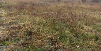 Teren intravilan, de 1200 mp, in satul Bradu