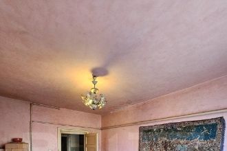 Garsoniera decomandata in Marasti