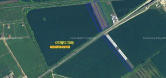 Teren Constructii intravilan de 5000 mp, in Remetea Mare