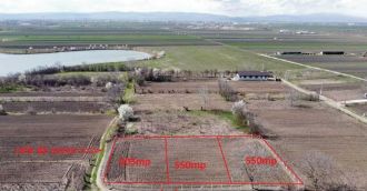 Teren intravilan in Foc?ani, cartierul Mandre?ti-Moldova, 1700mp