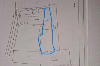 Teren agricol intravilan de 2225 mp, in Butimanu
