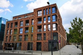Spatiu comercial, 490 mp in Central