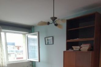3 camere in bloc reabilitat, necesita renovare