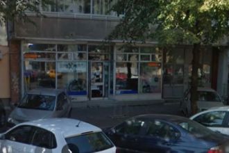 Spatiu comercial, 85 mp in Pantelimon