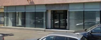 Spatiu comercial, 124 mp in Pantelimon